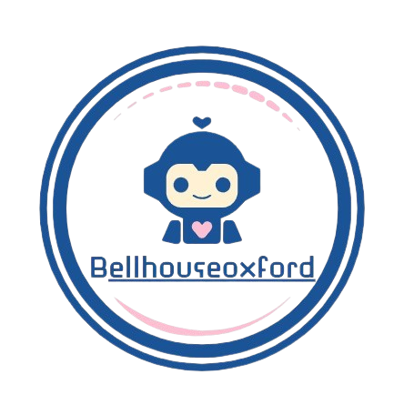 Bell House Oxford